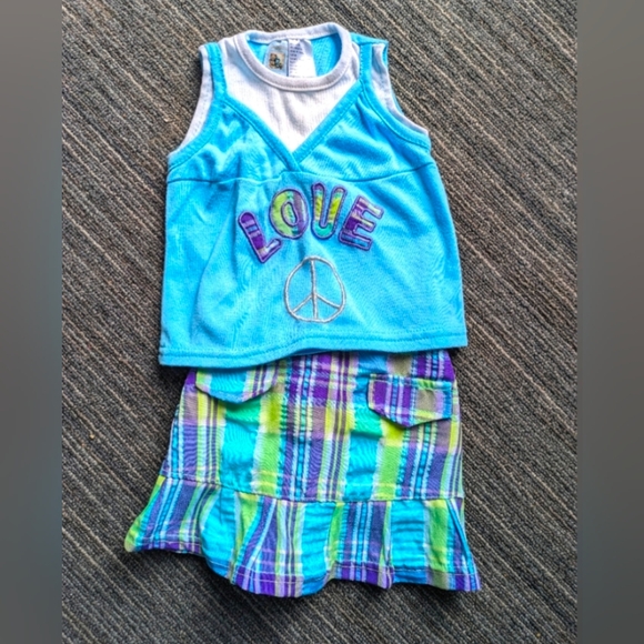 Free With Purchase Cute kit 12M - Picture 5 of 5